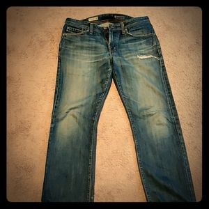 AG jeans sz 32x32